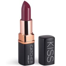Inglot Kiss Catcher 906 Berry Liqueur Ruj