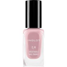 Inglot O2M Breathable Nail Enamel 440 Oje