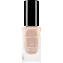 Inglot O2M Breathable Nail Enamel 442 Oje