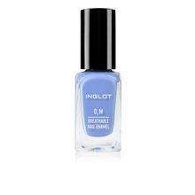 Inglot O2M Breathable Nail Enamel 488 Oje