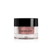 Inglot Pure Pigment Eye Shadow The Star In You 123 Göz Farı