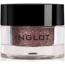 Inglot Pure Pigment Eye Shadow The Star In You 124 Göz Farı