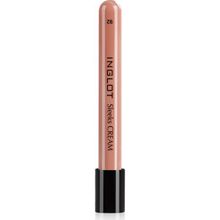 Inglot Sleeks Cream Lip Paint 92 Dudak Parlatıcısı