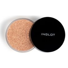 Inglot Sparkling Dust FEB 02 Parlaklık Veren Pudra