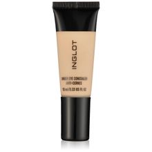 Inglot Under Eye Concealer 92 Göz Altı Kapatıcısı