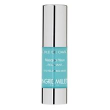 Ingrid Millet Perle de Caviar Relaxing Eye Mask 15 ml Yüz Maskesi