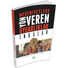 İnkalar - Medeniyete Yön Veren Uygarlıklar - Ahmet Seyrek
