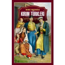 İnkılab Yayınları Kırım Türkleri