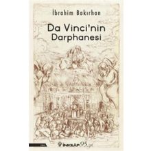 İnkılap Kitabevi Da Vinci'nin Darphanesi