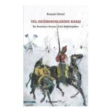 İnkılap Kitabevi Yel Değirmenlerine Karşı