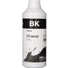 Inktec DTF Transfer Baskı 1 lt Siyah Mürekkep