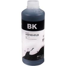 Inktec H5970D 01LB HP 1 lt Siyah Mürekkep
