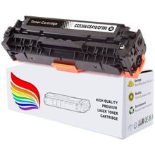 İnkwell HP 305A Siyah Muadil Toner
