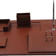 Inn Design Ab-I Hayat INN-ES-1012 Elite 7 Parça Taba Sümen Takımı