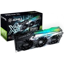 Inno3D GeForce RTX 3070 iChill X3 C30703-08D6X-1710VA38 8GB GDDR6 Ekran Kartı