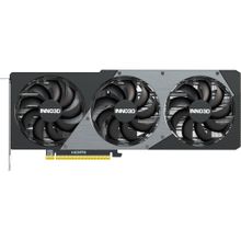 Inno3D GeForce RTX 5080 X3 OC N50803-16D7X-17603930 16GB GDDR7 Ekran Kartı