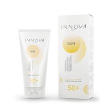 Innova 50 ml Yüksek Korumalı Spf 50 + Güneş Kremi