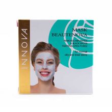 Innova 8x5 ml Mask Beautenova Siyah Nokta Giderici Maske