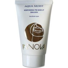 Innova Aqua Moist 50 ml Makyaj Altı ve Nemlendirici