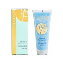 Innova Gentle Face Scrub 75 ml Yüz Peelingi