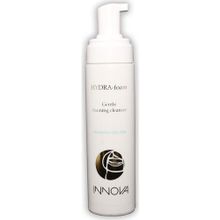Innova Hydra Foam Oily Skin 200 ml Cilt Temizleyici Köpük