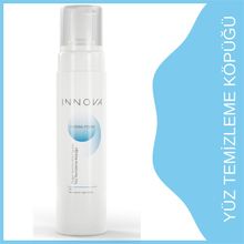 Innova Kuru Ciltler İçin 150 ml Makyaj Temizleme Köpüğü