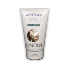 Innova Wash Gel Normal ve Yağlı Ciltler 150 ml Yüz Temizleme Jeli