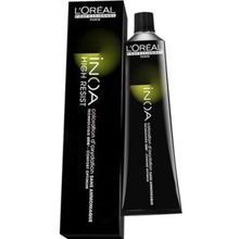 Inoa 6.66 Koyu Kumral Yoğun Kızıl 60 ml Saç Boyası