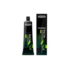Inoa 9.0 Yoğun Sarı 60 gr Amonyaksız Vegan Saç Boyası + Boya Fırçası
