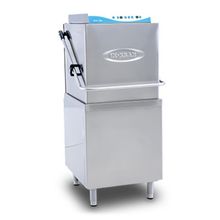 İnoksan BYM 102 Giyotin Tip Bulaşık Makinesi