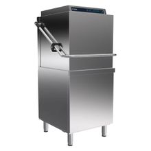 İnoksan INO-BYM102T Bulaşık Yıkama Makinesi