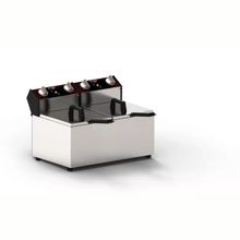 İnoksan PFE 200 Mini Fritöz