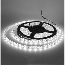 İnoled 12v SMD 4040 Led 4324-01 Beyaz Işık 6500k İç Mekan Şerit Led