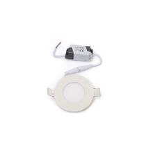 İnoled 2703-01 3 Watt Sıva Altı Yuvarlak Led Panel Armatür
