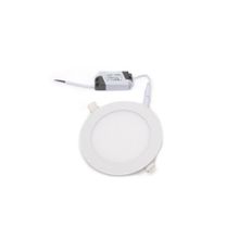 İnoled 2706-02 6 Watt Sıva Altı Yuvarlak Led Panel Armatür