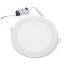 İnoled 2709-02 9 Watt Sıva Altı Yuvarlak LED Panel Armatür