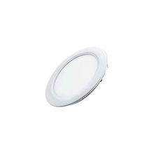 İnoled 2712-03 12 Watt Sıva Altı Yuvarlak LED Panel Armatür