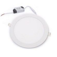 İnoled 2715-01 15 Watt Sıva Altı Yuvarlak LED Panel Armatür