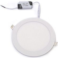 İnoled 2715-02 15 Watt Sıva Altı Yuvarlak LED Panel Armatür