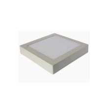 İnoled 2762-02 24 Watt Sıva Üstü Kare LED Panel Armatür