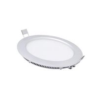 İnoled 6 Watt 6500K Sıva Altı Yuvarlak Led Panel Armatür