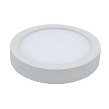 İnoled Yuvarlak 2751-03 18w Ilık Beyaz 4000k Sıva Üstü Led Panel