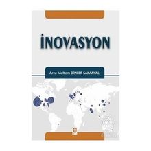 İnovasyon - Arzu Meltem Dinler Sakaryalı