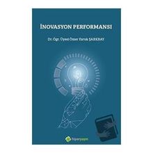 İnovasyon Performansı - Ömer Faruk Şarkbay