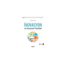 İnovasyon ve İnovasyon Yönetimi - Serkan Kılıç