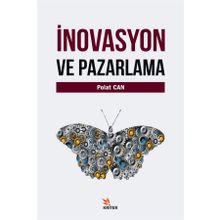 İnovasyon ve Pazarlama - Polat Can