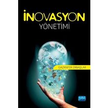 İnovasyon Yönetimi - Gazanfer Erbaşlar