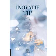 İnovatif Tıp - Akademisyen Kitabevi
