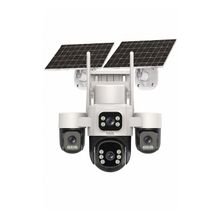 Inox Digital INOX-X24 2MP Full HD Gece Görüşlü Güvenlik Kamerası