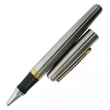 Inoxcrom Wall Street Serisi Elegance Steel Gold Roller Kalem